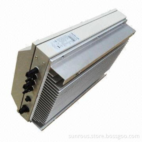 High frequency transformer isolation, 3.8kW with 10-year warranty